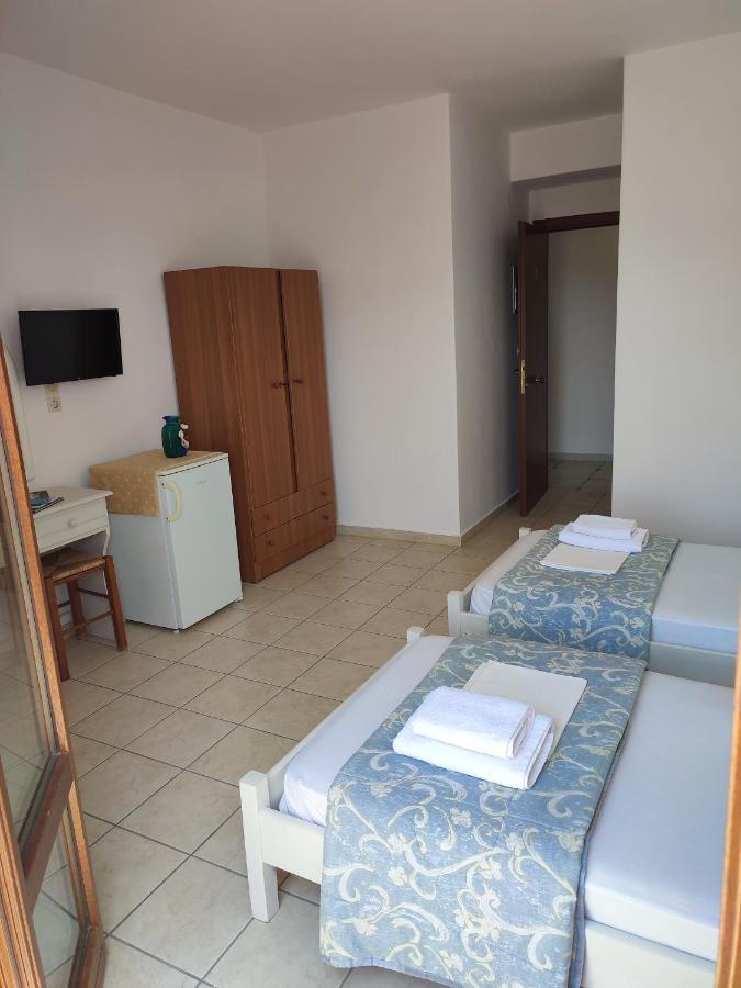 Afendra Hotel Скірос Екстер'єр фото