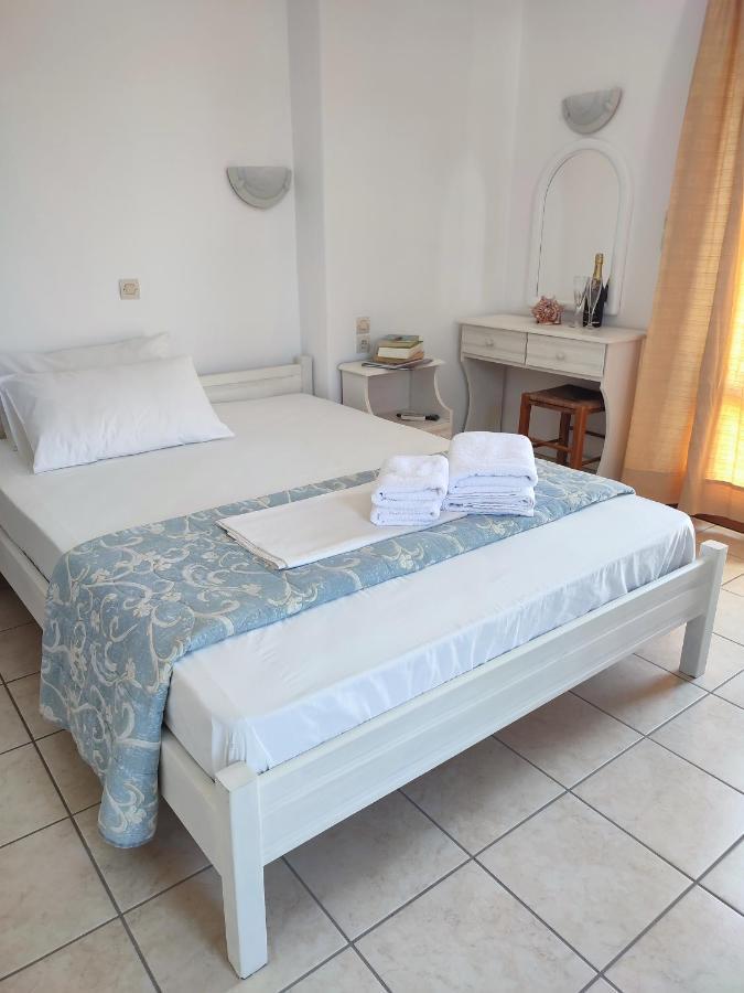 Afendra Hotel Скірос Екстер'єр фото
